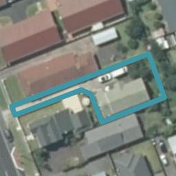 308A Mackay Street, Thames
