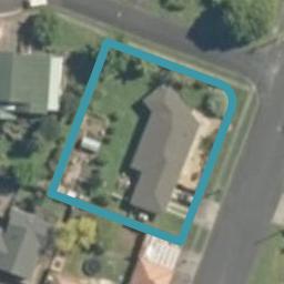 61 Chaucer Street, Leamington, Cambridge