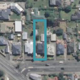 69 College Road, Parkside, Timaru