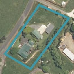 31 James Road, Huntly, Huntly
