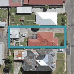 199 Conon Street, Appleby, Invercargill