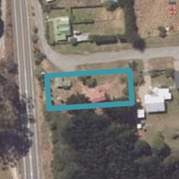 15 Worcester Street, Hampden