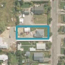 14 Park Street, Winton, Winton