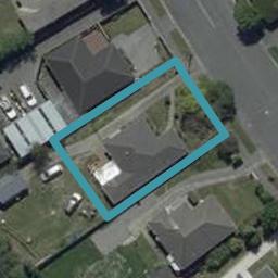 97 Harris Crescent, Papanui, Christchurch