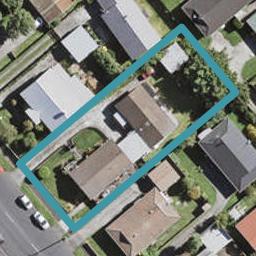 2/5 Grove Road, Papakura, Papakura