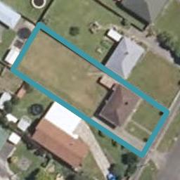 10 Tyndall Street, Pahiatua