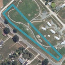 0 Fairlie-Tekapo Road, Fairlie, Fairlie