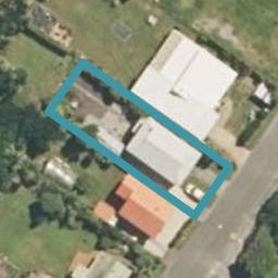 231A Revell Street, Hokitika