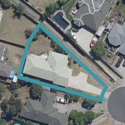 16 Mangakoea Place, St Andrews, Hamilton