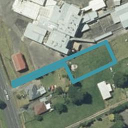 354 Ngati Maru Sh25 Highway, THAMES, Thames