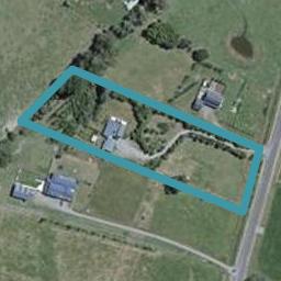 44 Donald Street, Featherston, Featherston