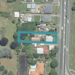 108 Great South Road, Huntly, Huntly
