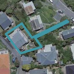 1 Bella Vista, Melrose, Wellington