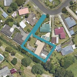 54 Ward Street, Kawerau, Kawerau