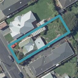 57 Grove Street, Saint Kilda, Dunedin