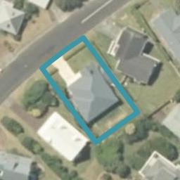 105 The Grove, Onemana