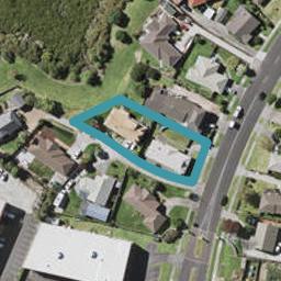 2/203 Burswood Drive, Burswood, Auckland