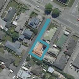 515A Harewood Road, Harewood, Christchurch