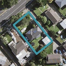 25 Hyperion Drive, Randwick Park, Auckland