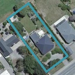 65 Princess Street, Martinborough