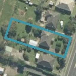 90 Thames Road, Paeroa, Paeroa