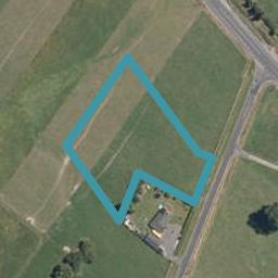 10 Oroua Road, Kairanga, Kairanga
