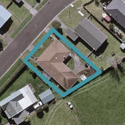 18 Tuahu Place, Waitara, Waitara