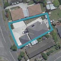 42 Royal Park Drive, Parklands, Christchurch