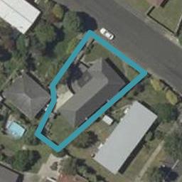4 Ruamahanga Crescent, Terrace End, Palmerston North
