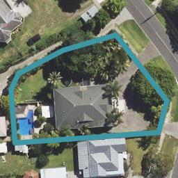 16 Russell Street, Whataupoko, Gisborne