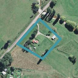 381 Waiomatatini Road, Ruatoria