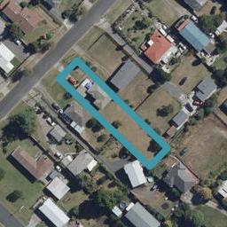 9 King Street, Ngaruawahia