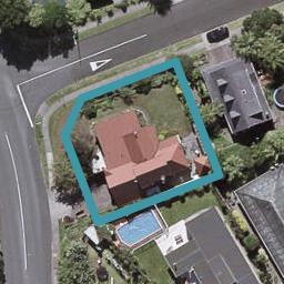 27 Fairfax Terrace, Frankleigh Park, New Plymouth