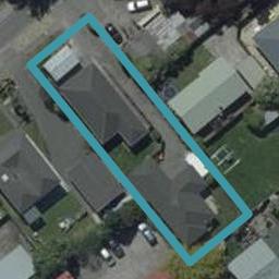 24 Hillmorton Street, Hillmorton, Christchurch