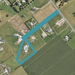 640 Back Ormond Road, Makauri, Gisborne