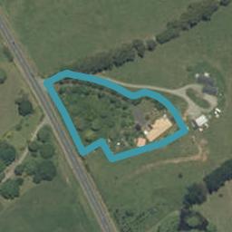 1348 Kakaramea Road, Ngahinapouri, Ohaupo