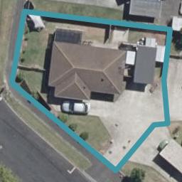 7 Park Terrace, Hamilton Central, Hamilton