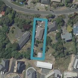 8 Castlewood Road, Company Bay, Dunedin