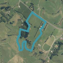 3157B State Highway 23, Raglan, Raglan