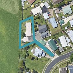 41 Puriri Crescent, Edgecumbe, Edgecumbe
