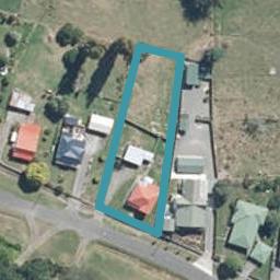 12 Feltham Street, Hunterville