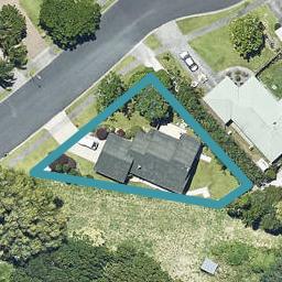100 College Place, Poike, Tauranga