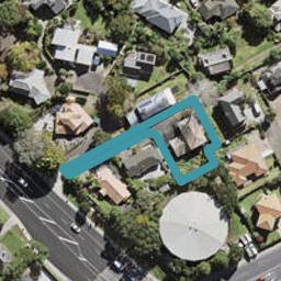 5 Albany Highway, Unsworth Heights, Auckland