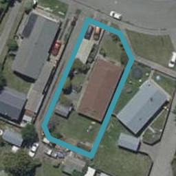45 Pensacola Crescent, Broomfield, Christchurch