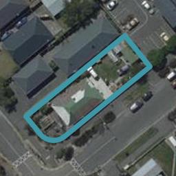 43 Parlane Street, Addington, Christchurch