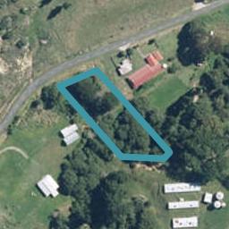 0 Rangitatau Road, Kai Iwi, WHANGANUI