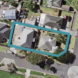 18 Anderson Avenue, Point England, Auckland