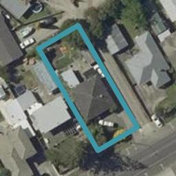 11 Featherston Street, Takaro, Palmerston North