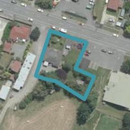 5667 West Coast Road, Springfield, Springfield