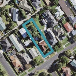 145 Princes Street West, Pukekohe